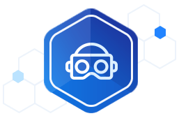 智能VR全景展示系統